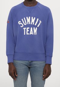 Polo Ralph Lauren Felpa - royal blue