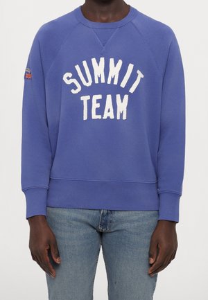 Polo Ralph Lauren Felpa - royal blue
