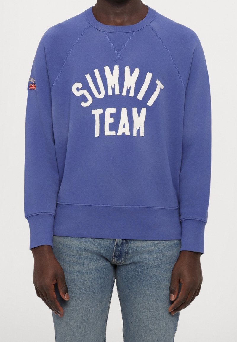 Polo Ralph Lauren Felpa - royal blue