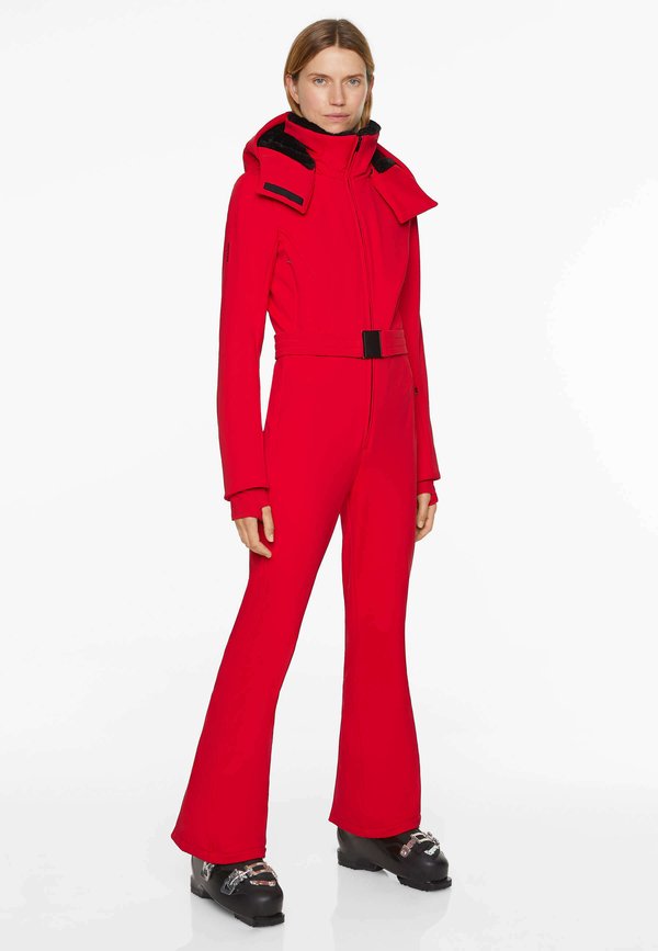 FITTED PADDED WATER-RESITANT - Jumpsuit