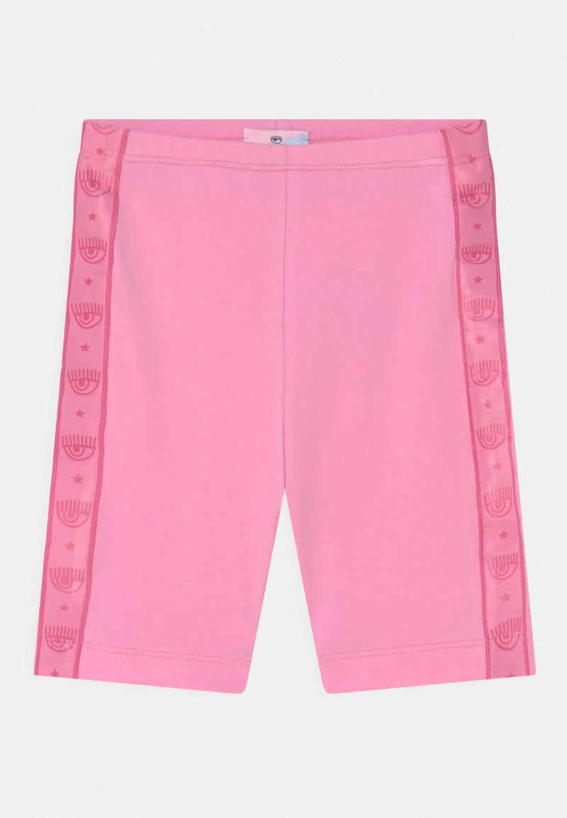 CHIARA FERRAGNI Legging donkerroze CHIARA FERRAGNI Legging donkerroze