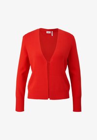 Ausgewählt, preiselbeere