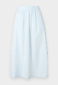 Niet geselecteerd, blue/white