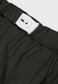 Name it NKFBELLA HW PARA TWI NOOS - Stoffhose - black