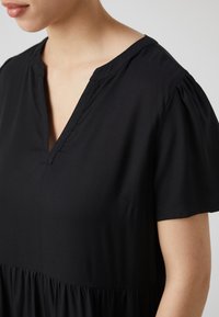 ONLY ONLZALLY LIFE THEA NOOS PTM - Dnevna obleka - black