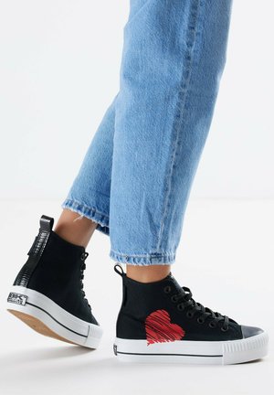 BK British Knights - Lage/low Schoenen BK British Knights - Lage/low Schoenen