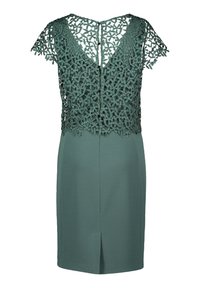 Vera Mont Robe de soirée - eucalyptus leaf