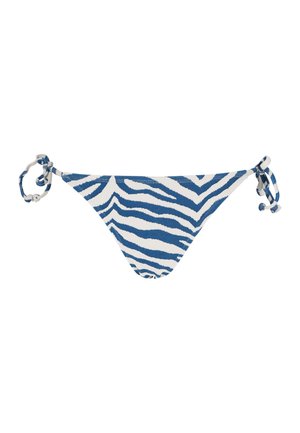 Athlecia, ATHLECIA BIKINI BOTTOM TIBBITS - Bikini-Hose - print