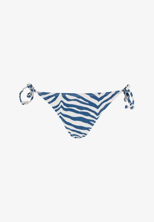 Athlecia, ATHLECIA BIKINI BOTTOM TIBBITS - Bikini-Hose - print