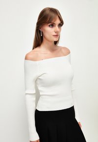 adL Trui - white