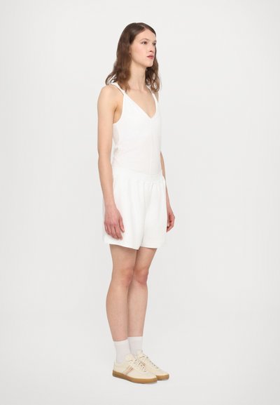 Dsquared2 BAGGY - Shorts - white