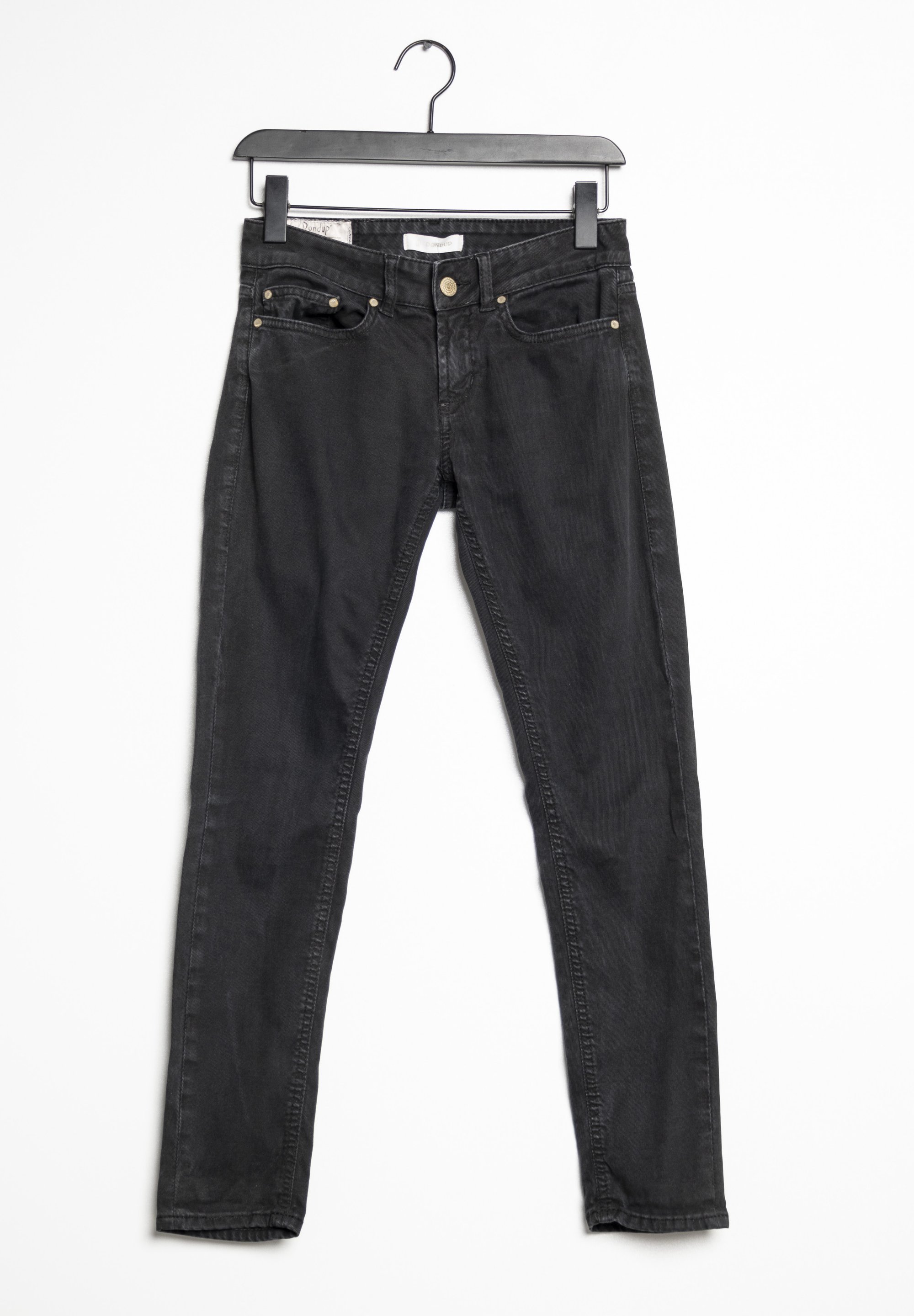 Jeans Dondup Modèle Lambda - Taille S - Coupe Skinny Affûtée - Bon état