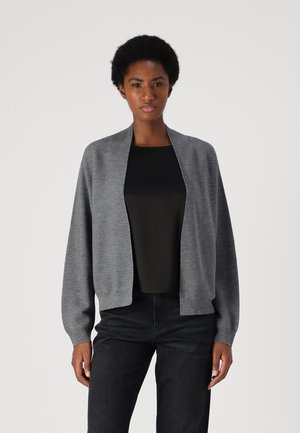 DRYKORN MIRALA - Cardigan - grey