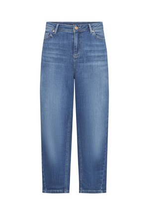 Raffaello Rossi, HANNI 7/8 - Jeans Straight Leg - jeansblau