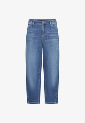 Raffaello Rossi, HANNI 7/8 - Jeans Straight Leg - jeansblau