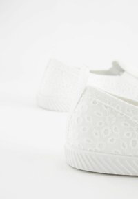 Next FOREVER COMFORT STANDARD - Sneakers - white