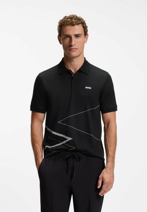 BOSS, Poloshirt - black one