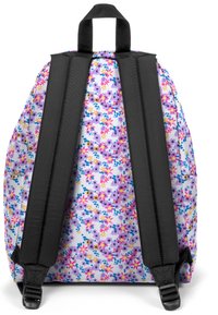Eastpak PADDED PAK'R - Dagryggsäck - ditsy white