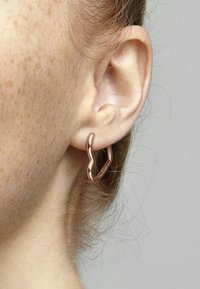 Pandora HEART  - Uhani - rose gold plated