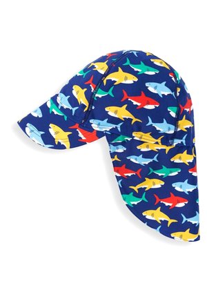 Hatte - shark