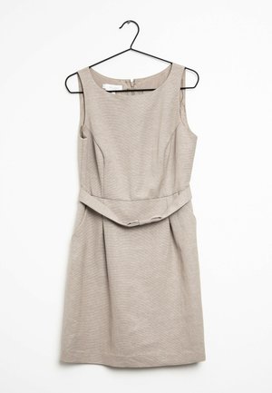 Robe de jour - beige