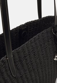 COACH TOTE SET - Rokassoma - black