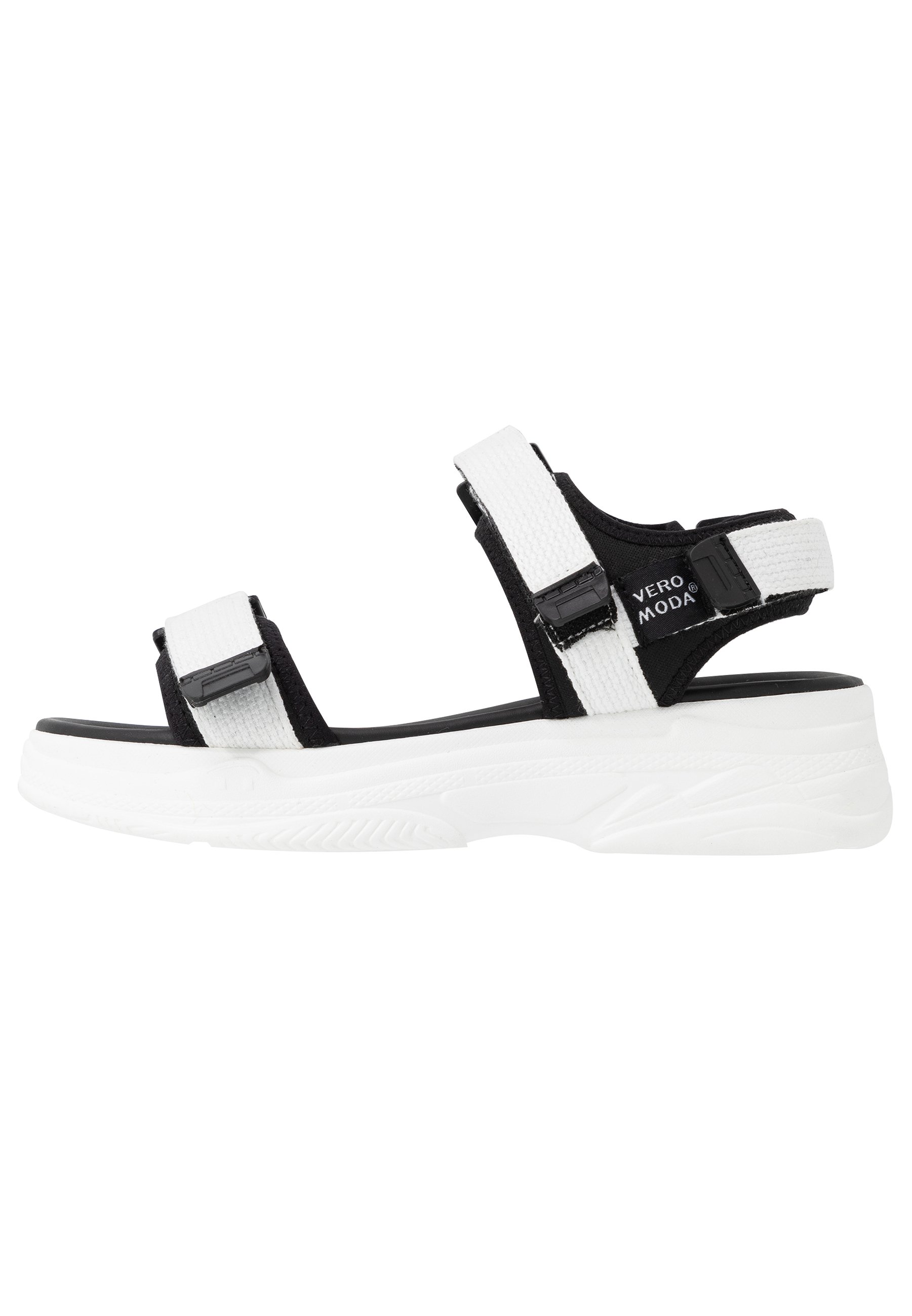 Platform sandals