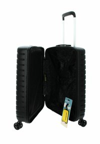 Mandarina Duck FLYDUCK CABIN  - Trolley - black