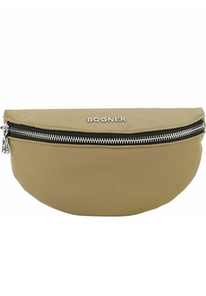 Bogner KLOSTERS SINA  - Torbica za okoli pasu - khaki