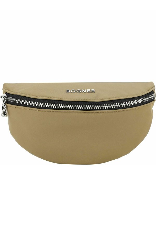 KLOSTERS SINA  - Gürteltasche - khaki