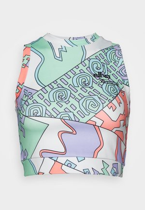 ELHO PAMELA - Top - white