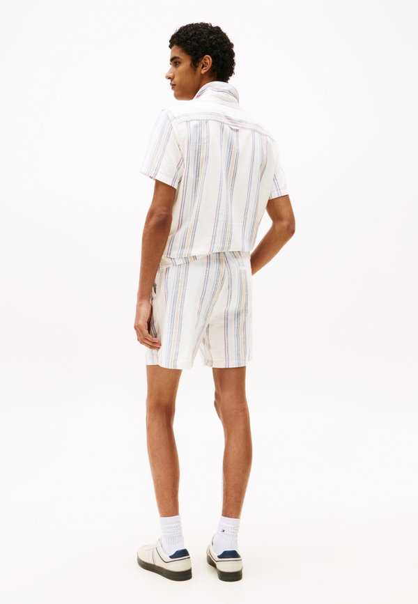 SLUB BEACH  - Shorts4