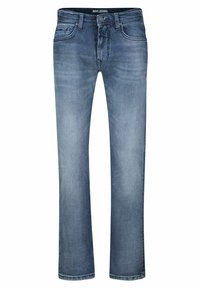 MAC Jeans Ben – Jeans Uomo Autentici