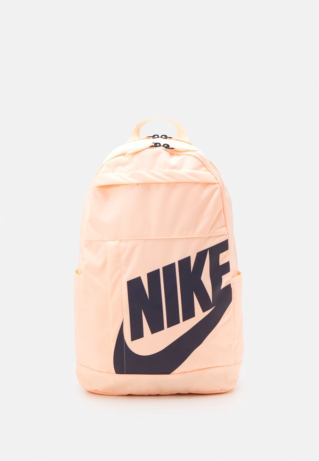 ELEMENTAL UNISEX - Rucksack - crimson tint/crimson tint/dark raisin