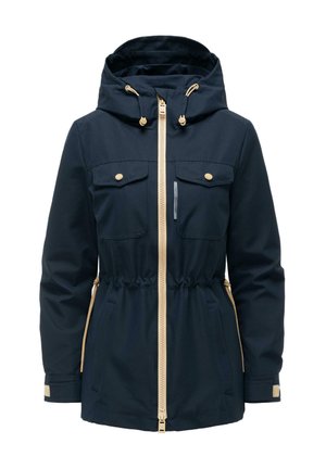 SOHAA - Parka - dark blue