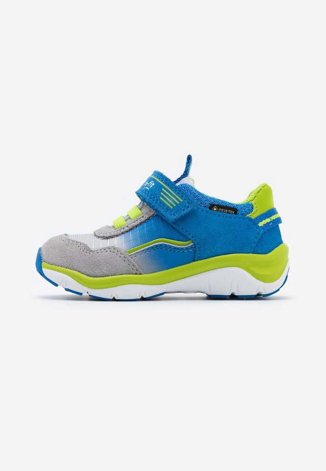 SPORT 5 - Sneaker low - blau/grün
