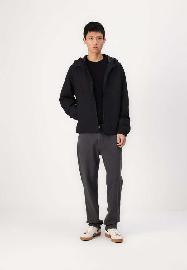 JORVESTERBRO HOOD JACKET - Light jacket4