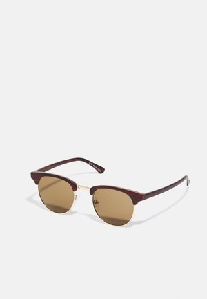 UNISEX - Zonnebril - brown