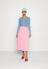 Even&Odd Camisola - blue