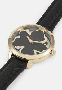 Ted Baker LILABEL - Pulkstenis - black