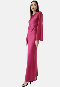 Elara ABAYA  - Maxikjoler - pink