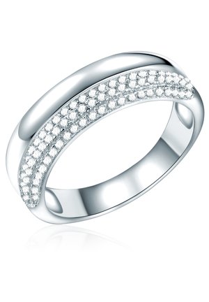 Ringe - silber