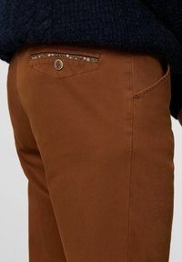 Meyer CHICAGO - Chino - kupfer