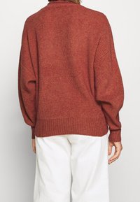 Molly Bracken Strickpullover - pink