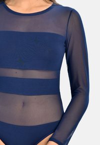 Teyli STRIPY - Body - blue/blau - Zalando.de