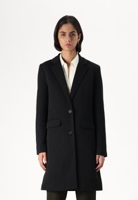 ONLY Tall ONLBRENDA  - Palton clasic - black