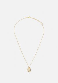 Non selezionato, gold-coloured