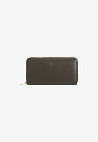 Unselected, coffee brown