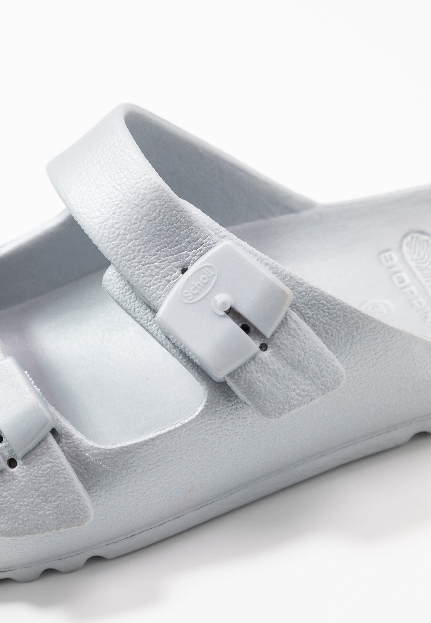 BAHIA Slip ins argent BAHIA Slip ins argent