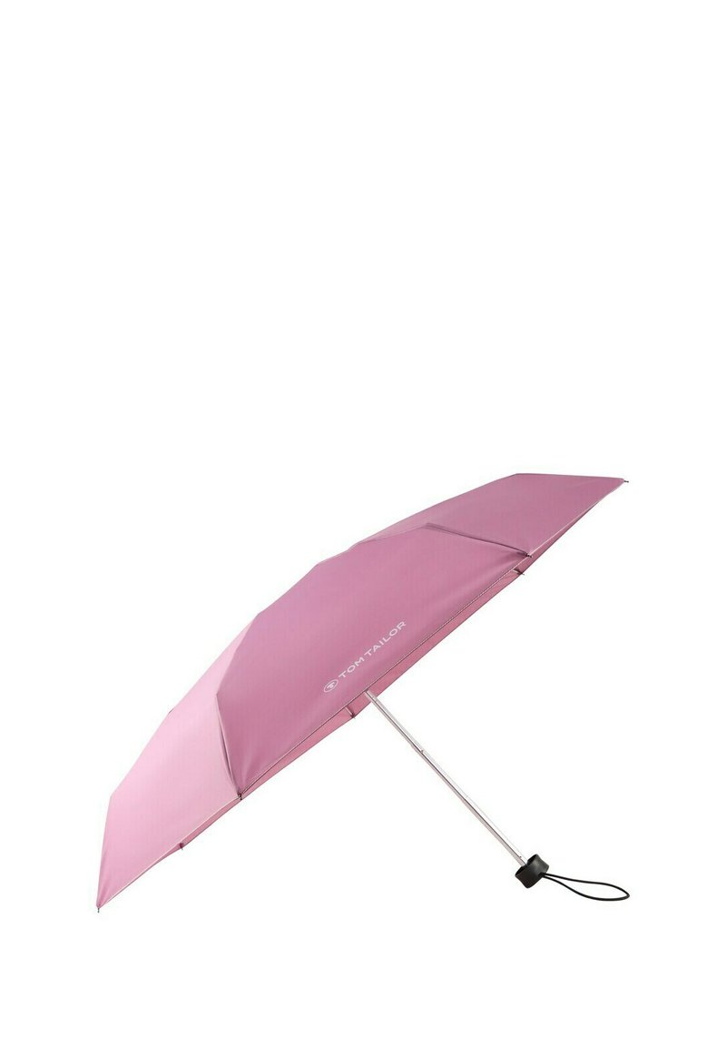 TOM TAILOR ULTRAMINI - Paraplu - mellow mauve
